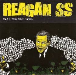 Reagan SS : Hail the New Dawn